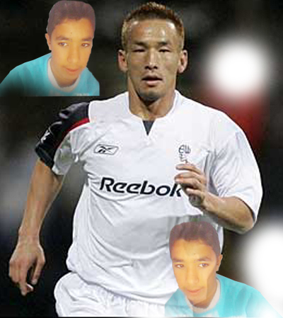 nakata